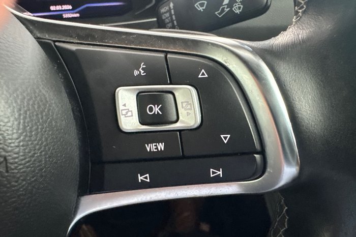 2020 Volkswagen Tiguan 162TSI Highline Allspace