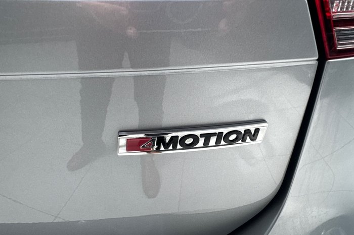 2020 Volkswagen Tiguan 162TSI Highline Allspace