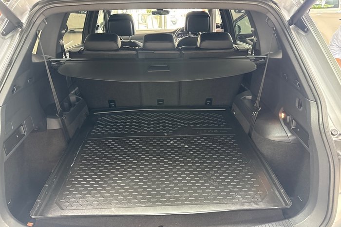 2020 Volkswagen Tiguan 162TSI Highline Allspace