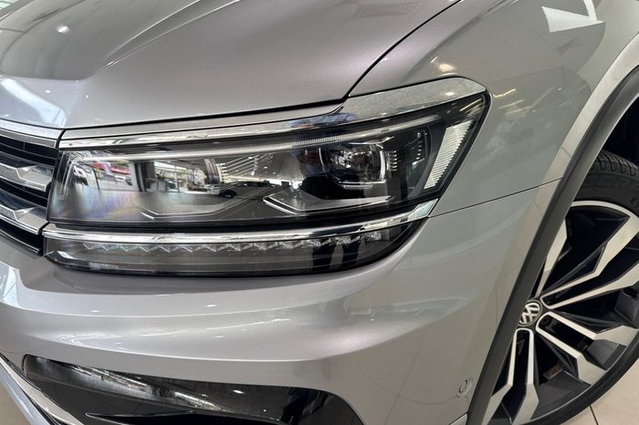2020 Volkswagen Tiguan 162TSI Highline Allspace