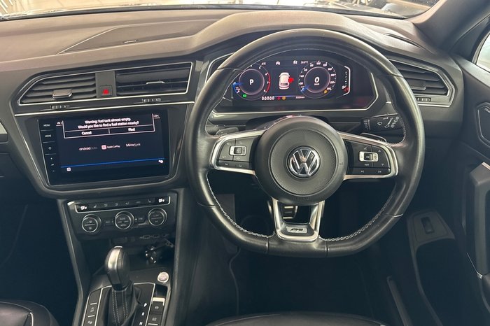 2020 Volkswagen Tiguan 162TSI Highline Allspace