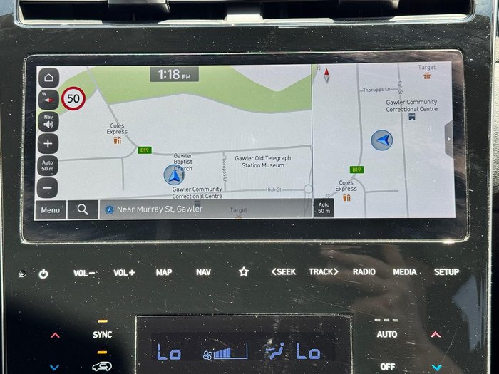 2022 Hyundai Tucson Elite