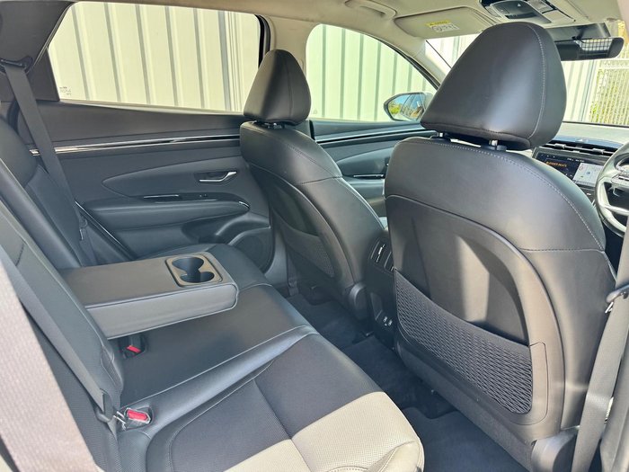 2022 Hyundai Tucson Elite