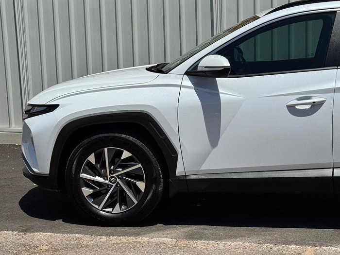 2022 Hyundai Tucson Elite