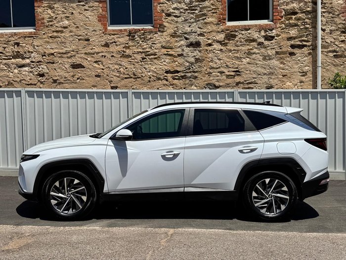 2022 Hyundai Tucson Elite