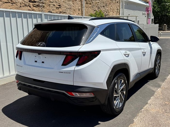 2022 Hyundai Tucson Elite