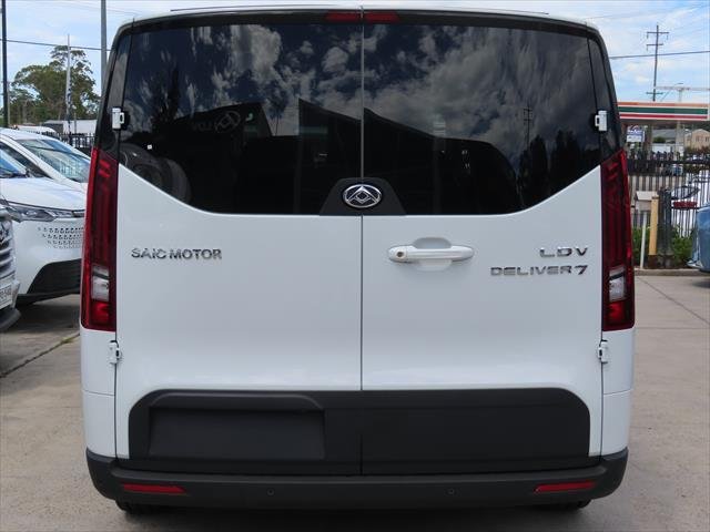 2026 LDV Deliver 7