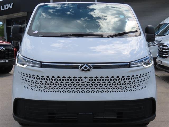 2026 LDV Deliver 7