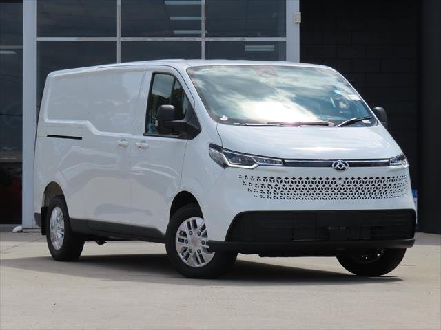 2026 LDV Deliver 7