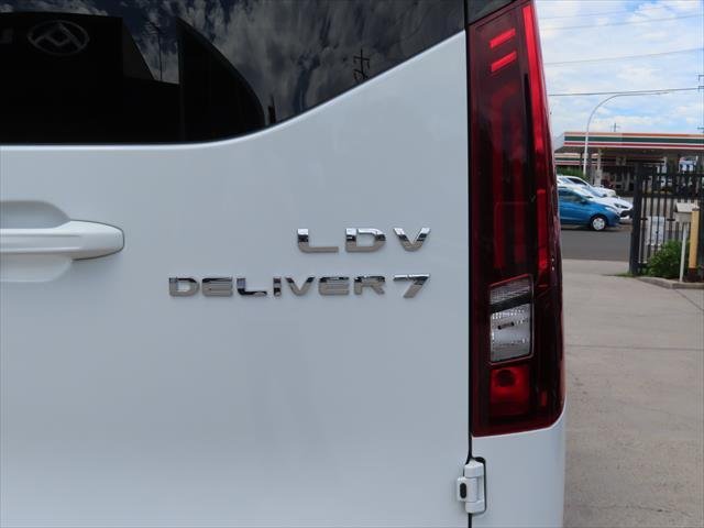 2026 LDV Deliver 7