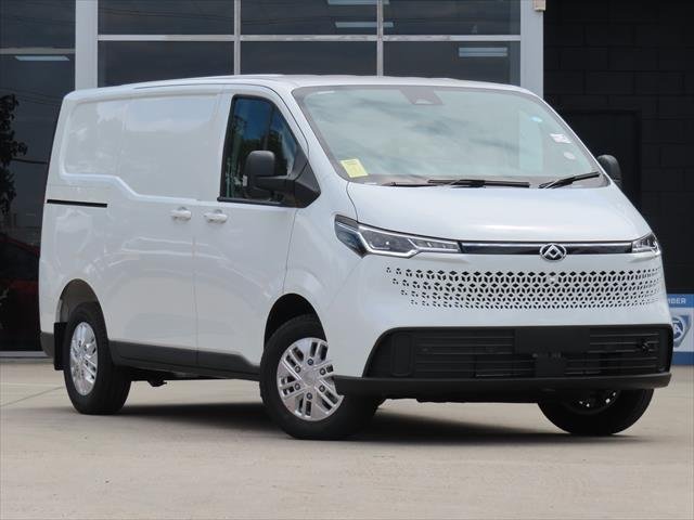 2026 LDV Deliver 7