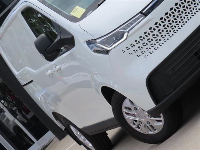 2026 LDV Deliver 7
