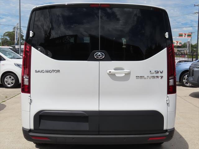 2026 LDV Deliver 7
