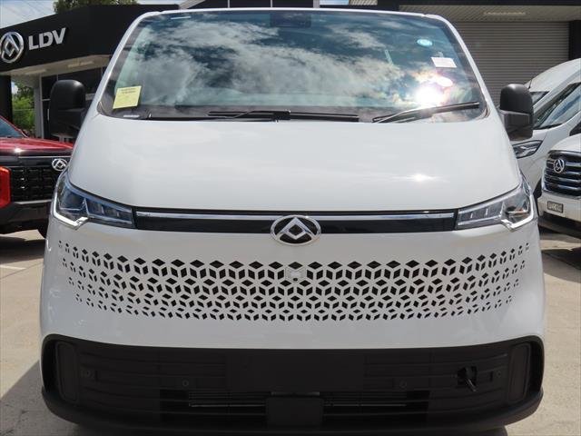 2026 LDV Deliver 7