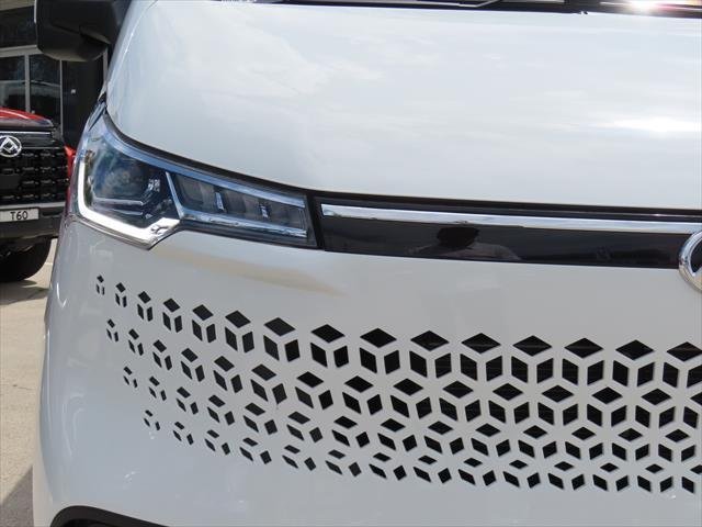 2026 LDV Deliver 7