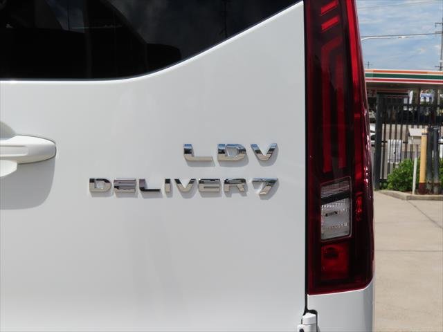 2026 LDV Deliver 7