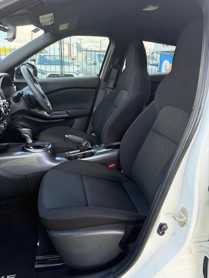 2022 Nissan JUKE ST+