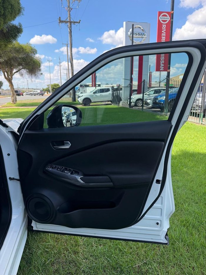 2022 Nissan JUKE ST+