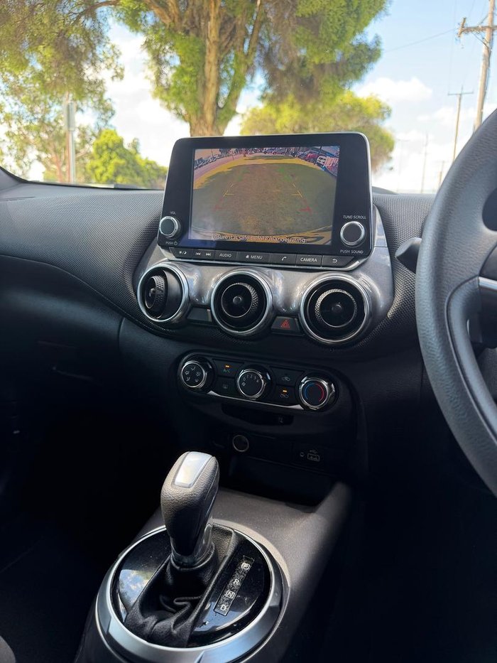 2022 Nissan JUKE ST+