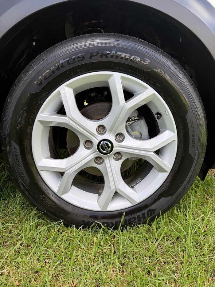 2022 Nissan JUKE ST+