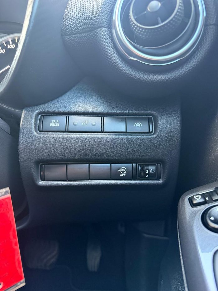 2022 Nissan JUKE ST+