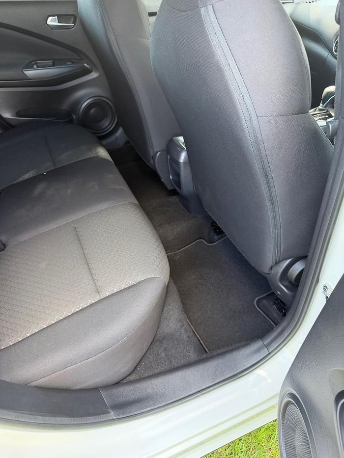 2022 Nissan JUKE ST+