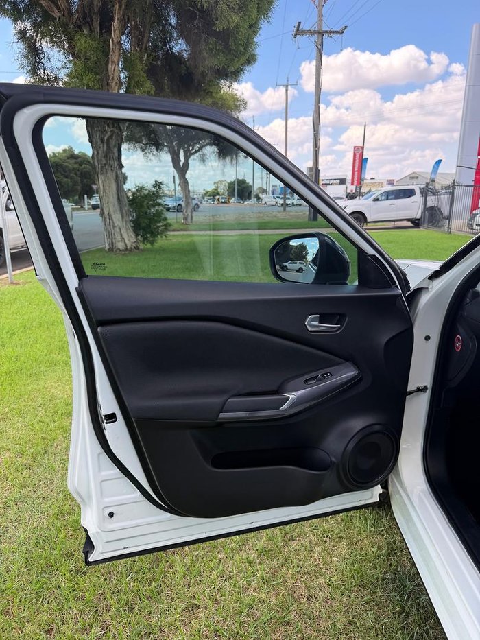 2022 Nissan JUKE ST+