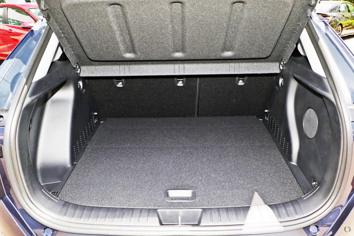 2026 Hyundai Kona Hybrid Premium