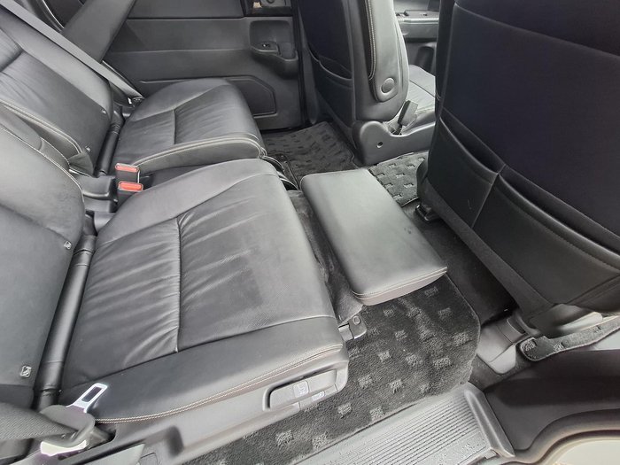 2019 Honda Odyssey VTi-L