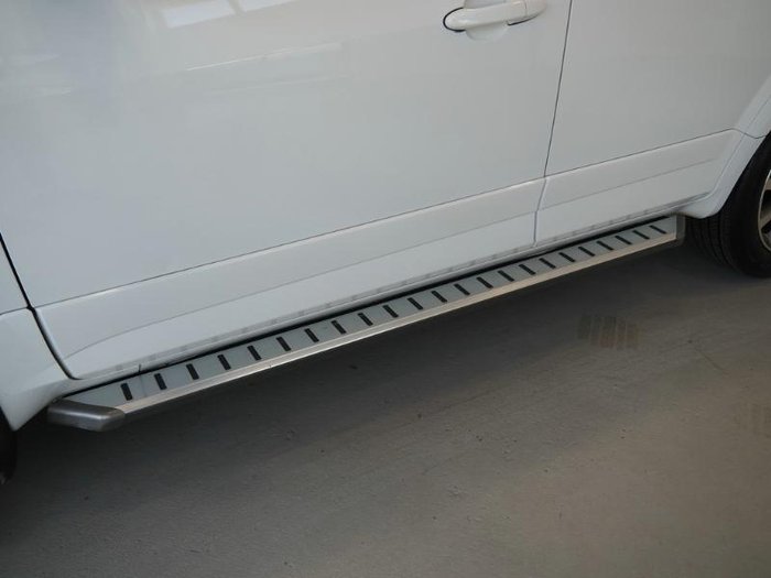 2015 Ford Territory Titanium