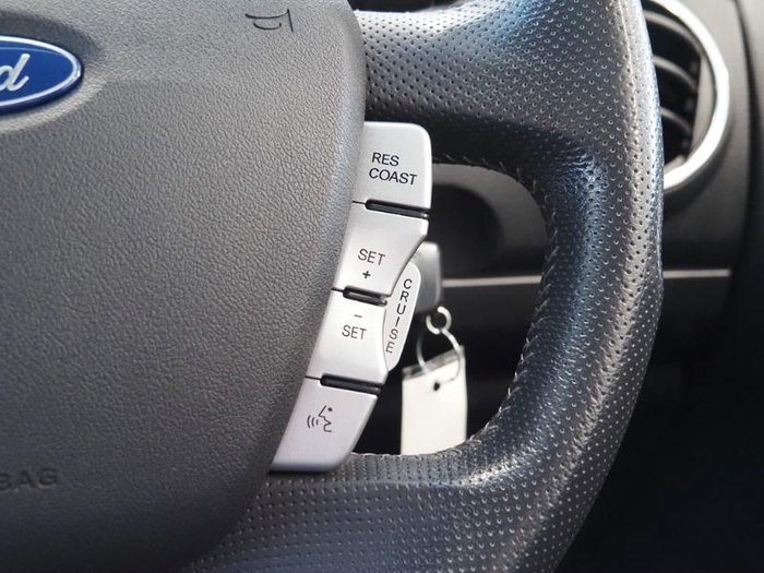 2015 Ford Territory Titanium