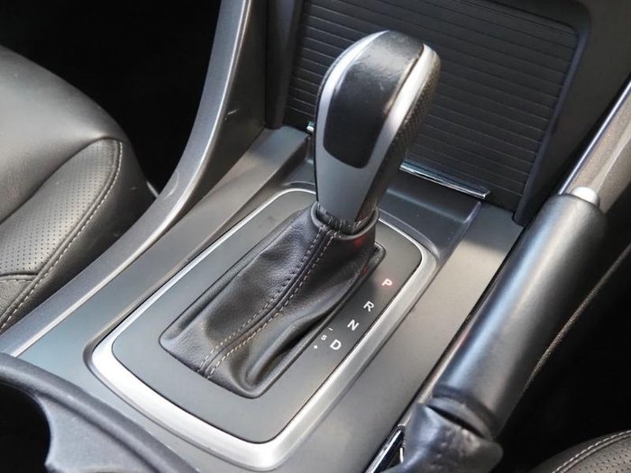 2015 Ford Territory Titanium