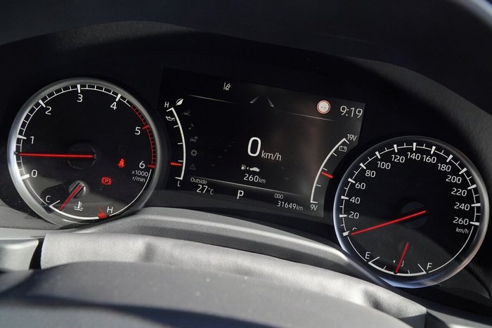 2023 Toyota Landcruiser Sahara