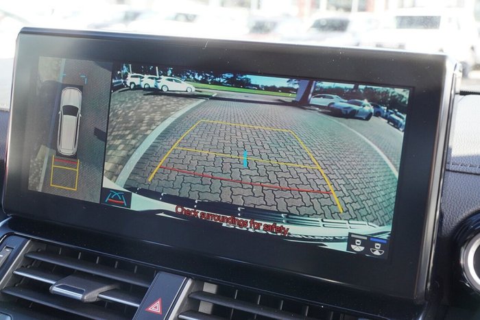 2023 Toyota Landcruiser Sahara