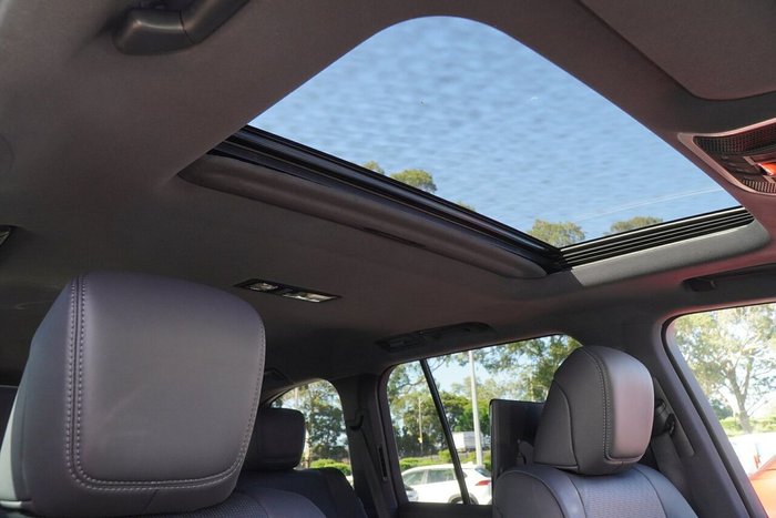 2023 Toyota Landcruiser Sahara