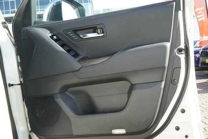 2023 Toyota Landcruiser Sahara