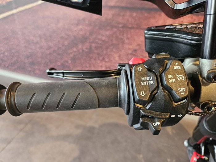 2022 Ducati XDiavel Nera Diavel Black