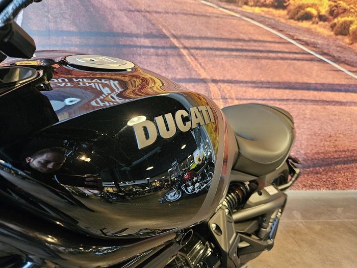 2022 Ducati XDiavel Nera Diavel Black