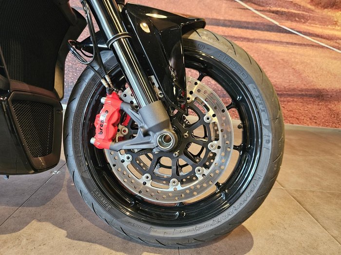 2022 Ducati XDiavel Nera Diavel Black