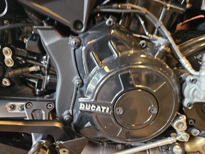 2022 Ducati XDiavel Nera Diavel Black