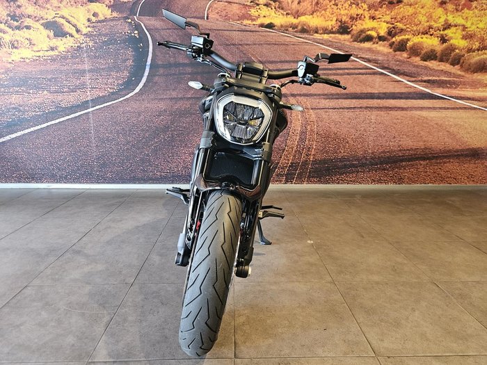 2022 Ducati XDiavel Nera Diavel Black