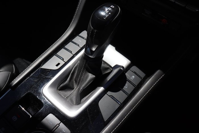 2022 Isuzu MU-X LS-T