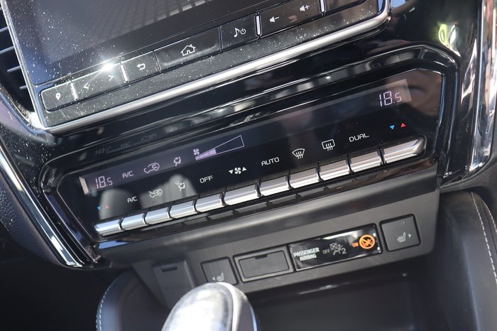 2022 Isuzu MU-X LS-T