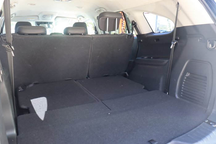 2022 Isuzu MU-X LS-T