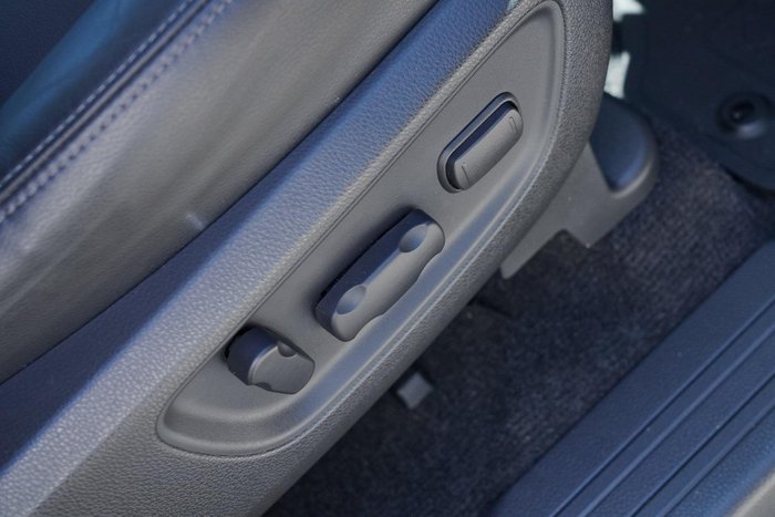 2021 Mitsubishi Pajero Sport Exceed