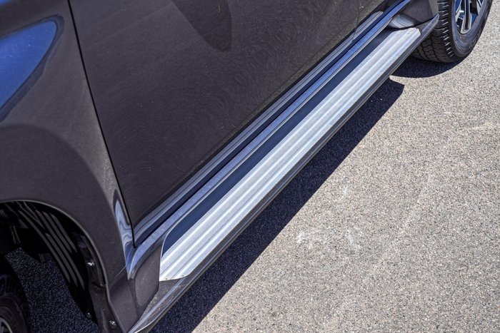 2021 Mitsubishi Pajero Sport Exceed