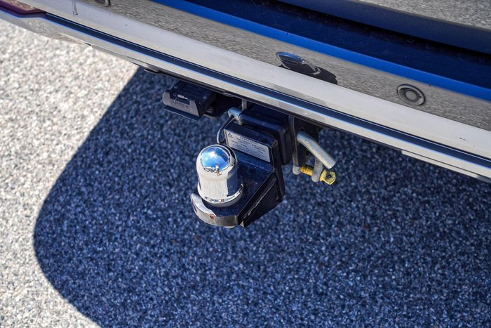 2021 Mitsubishi Pajero Sport Exceed