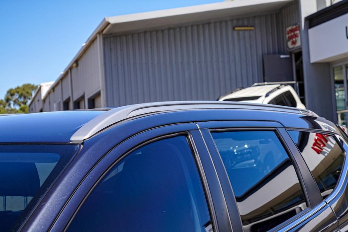 2021 Mitsubishi Pajero Sport Exceed