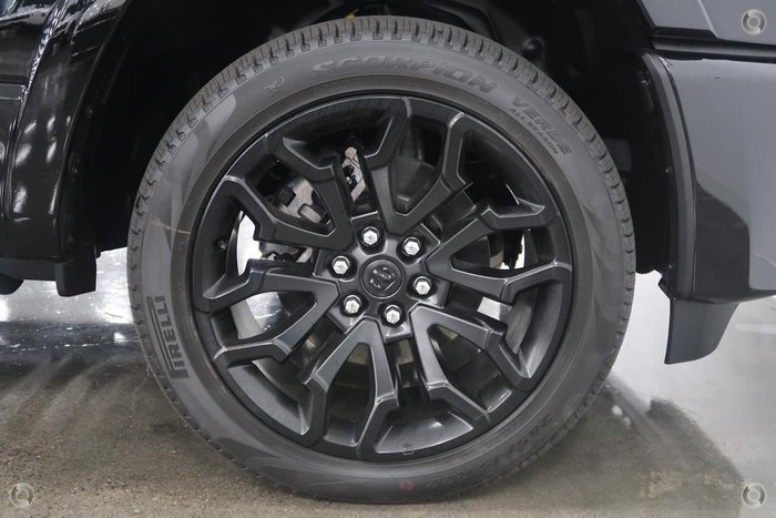 2026 RAM 1500 Limited Hurricane HO RamBox