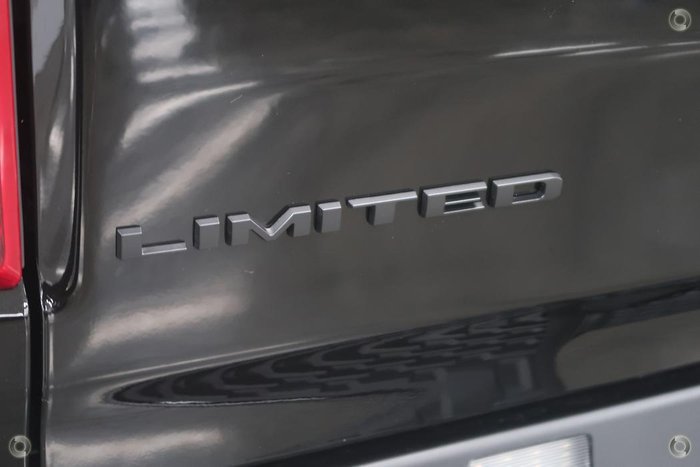 2026 RAM 1500 Limited Hurricane HO RamBox